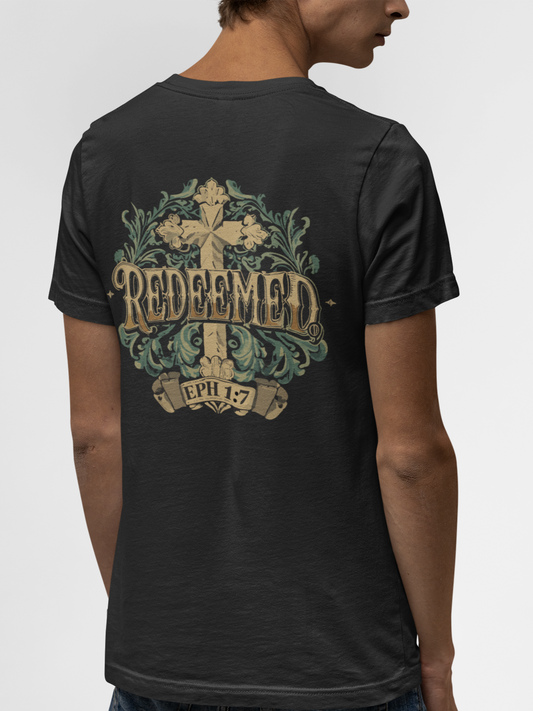 Redeemed Tee