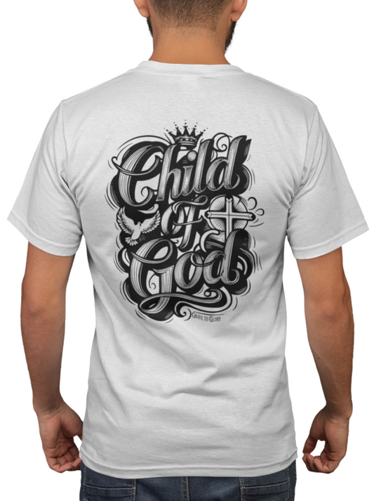 Child of God Tee