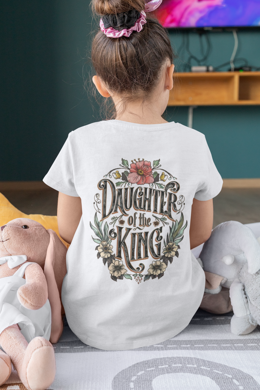 Youth Daughter of the King Tee